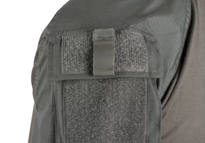 Combat Shirt DIGITAL WOLF GREY