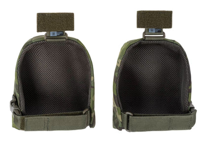 Cover for Ballistic Arms Protection MULTICAM TROPIC
