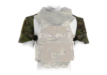 Cover for Ballistic Arms Protection MULTICAM TROPIC