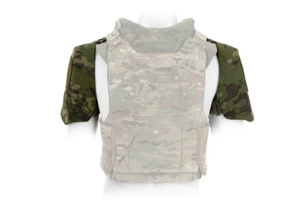 Cover for Ballistic Arms Protection MULTICAM TROPIC