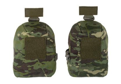 Cover for Ballistic Arms Protection MULTICAM TROPIC