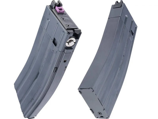 Cyma 30rds Stanag Gas Magazine for CGS Series