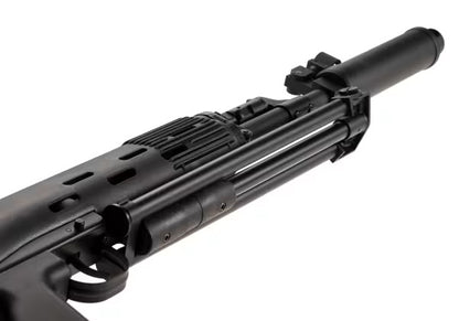 Cyma CM057 SVU S-AEG Full Metal