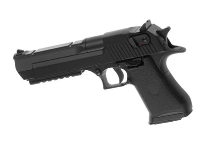 Cyma CM121 AEP Schwarz