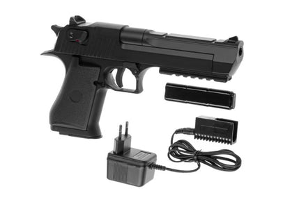 Cyma CM121 AEP Schwarz