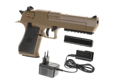 Cyma CM121 AEP TAN