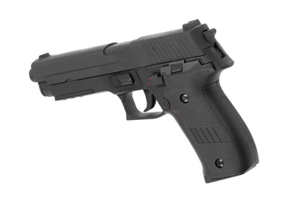 Cyma CM122 AEP Schwarz