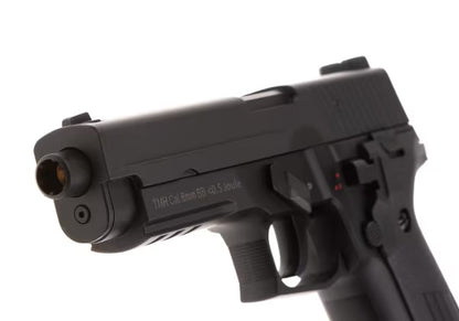 Cyma CM122 Advanced AEP