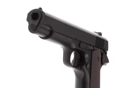 Cyma CM123 Advanced AEP