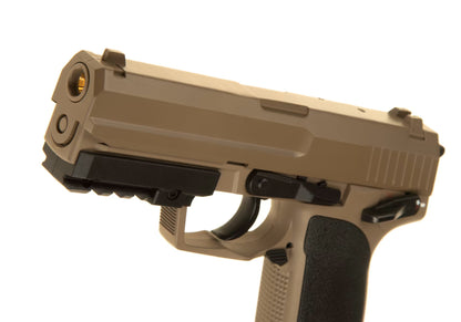 Cyma CM125 AEP TAN