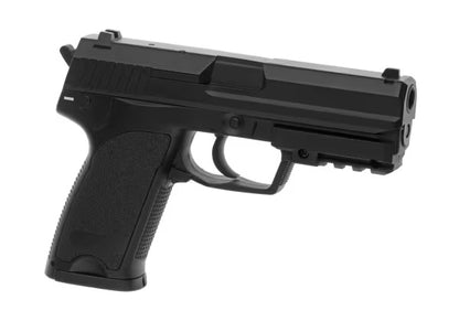 Cyma CM125 AEP schwarz