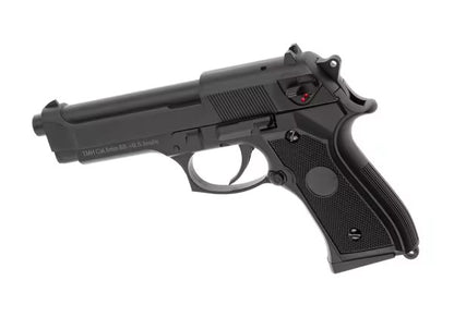 Cyma CM126 Advanced AEP