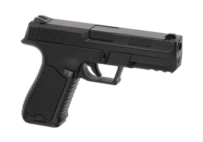 Cyma CM127 AEP Schwarz