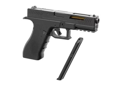 Cyma CM131 Advanced AEP