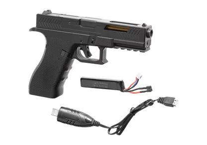 Cyma CM131 Advanced AEP