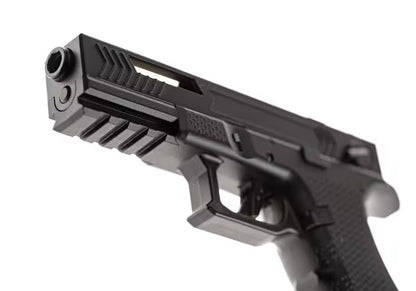 Cyma CM131 Advanced AEP