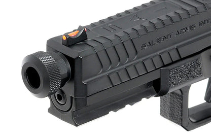Cyma CM135S Salient arms BLU AEP mosfet