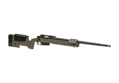 Cyma CM700A M40A5 Bolt-Action Sniper Rifle OD