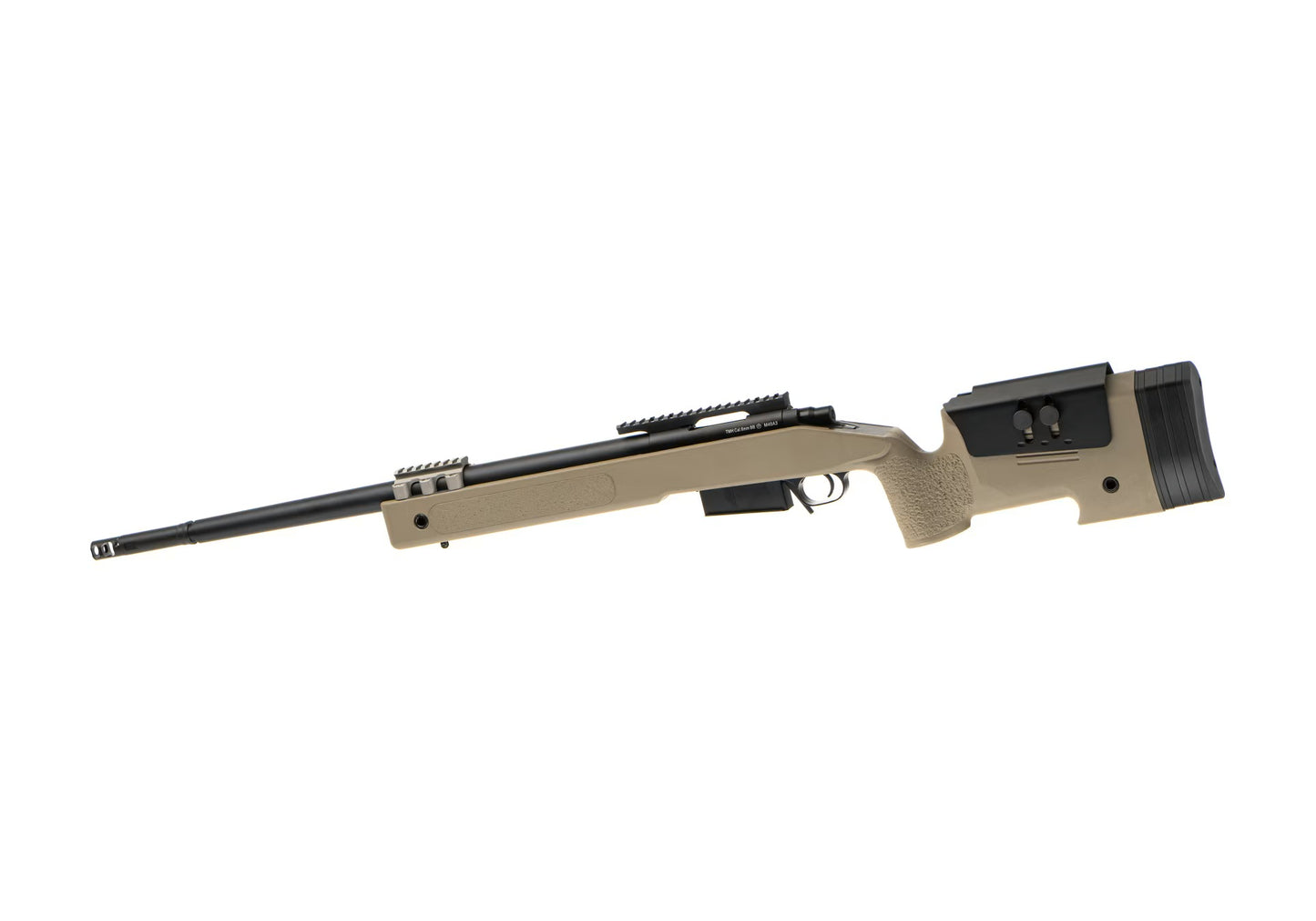 Cyma CM700A M40A5 Bolt-Action Sniper Rifle TAN