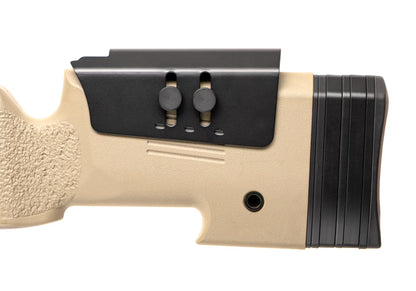 Cyma CM700A M40A5 Bolt-Action Sniper Rifle TAN