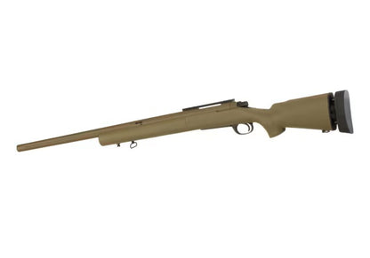 Cyma CM702 M24 SWS Bolt-Action Sniper Rifle