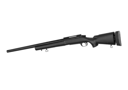 Cyma CM702 M24 SWS Bolt-Action Sniper Rifle Schwarz