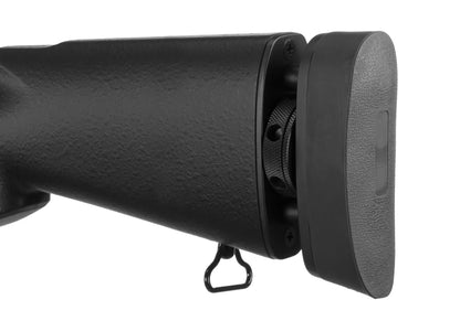 Cyma CM702 M24 SWS Bolt-Action Sniper Rifle Schwarz