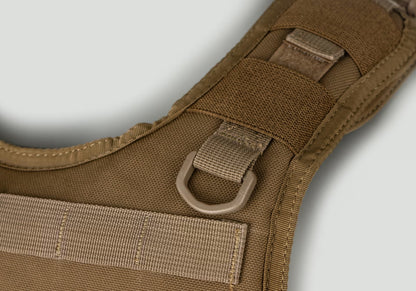 DACC Carrier COYOTE