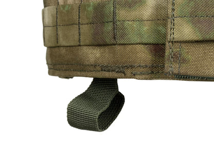 DACC Carrier EVERGLADE