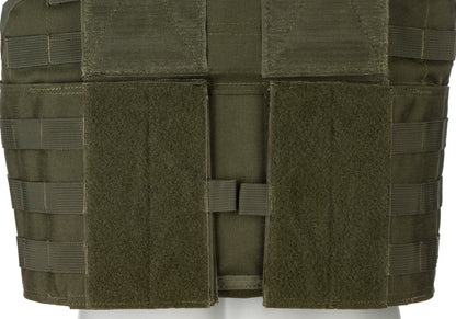 DACC Carrier OD