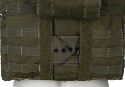 DACC Carrier OD
