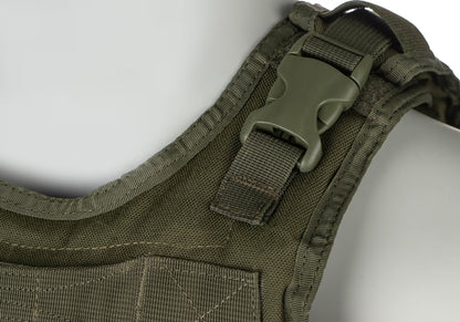 DACC Carrier OD