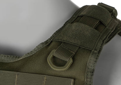 DACC Carrier OD