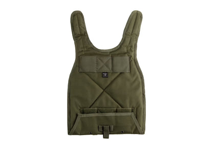 DACC Carrier OD