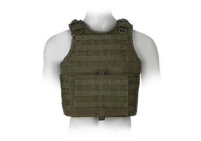 DACC Carrier OD