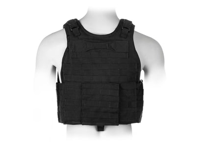 DACC Carrier SCHWARZ