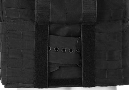 DACC Carrier SCHWARZ
