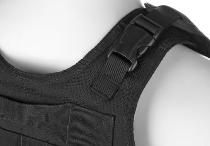 DACC Carrier SCHWARZ