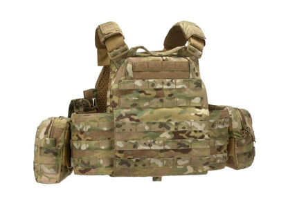 DCS 5.56 Config MULTICAM
