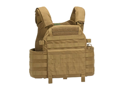 DCS Plate Carrier Base COYOTE