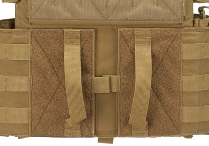 DCS Plate Carrier Base COYOTE