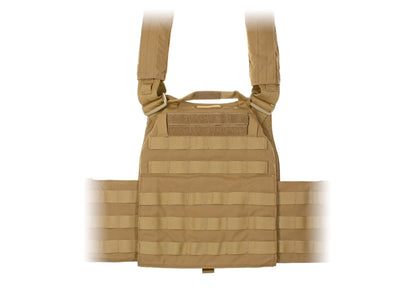 DCS Plate Carrier Base COYOTE