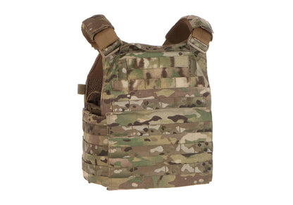 DCS Plate Carrier Base MULTICAM