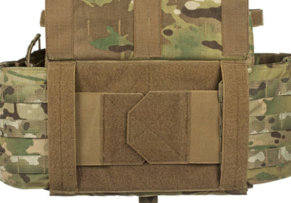 DCS Plate Carrier Base MULTICAM