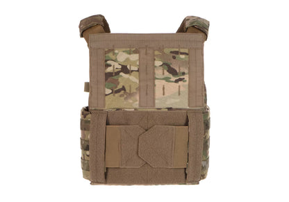 DCS Plate Carrier Base MULTICAM