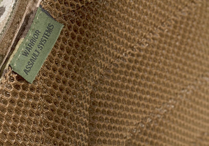 DCS Plate Carrier Base MULTICAM