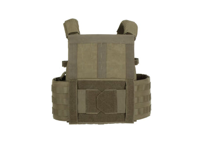 DCS Plate Carrier Base RANGER GREEN