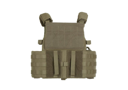 DCS Plate Carrier Base RANGER GREEN