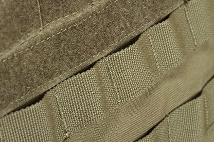 DCS Plate Carrier Base RANGER GREEN
