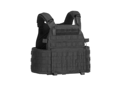 DCS Plate Carrier Base SCHWARZ